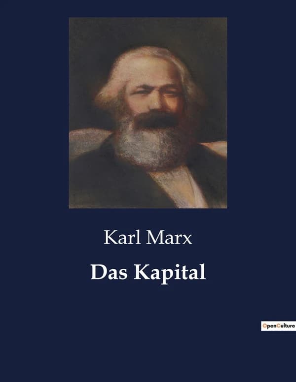 Das kapital