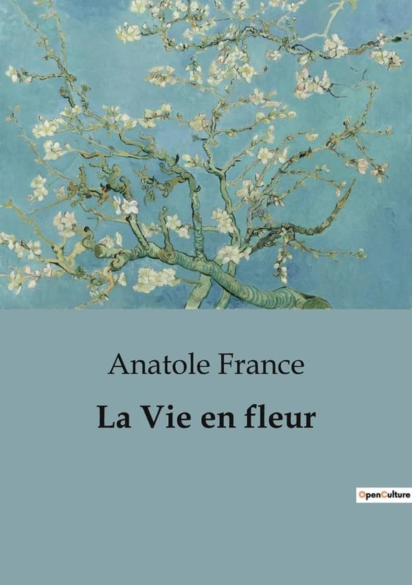 La Vie en fleur