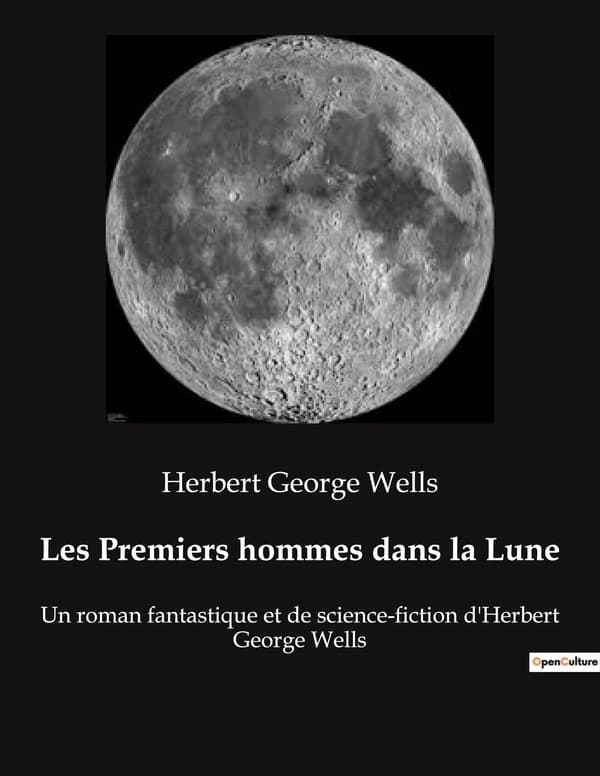 Les premiers hommes dans la Lune