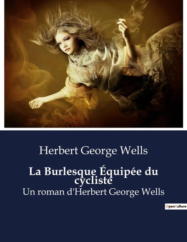 La burlesque équipée du cycliste