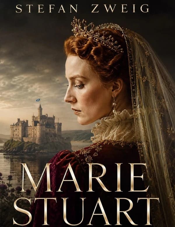 Marie Stuart