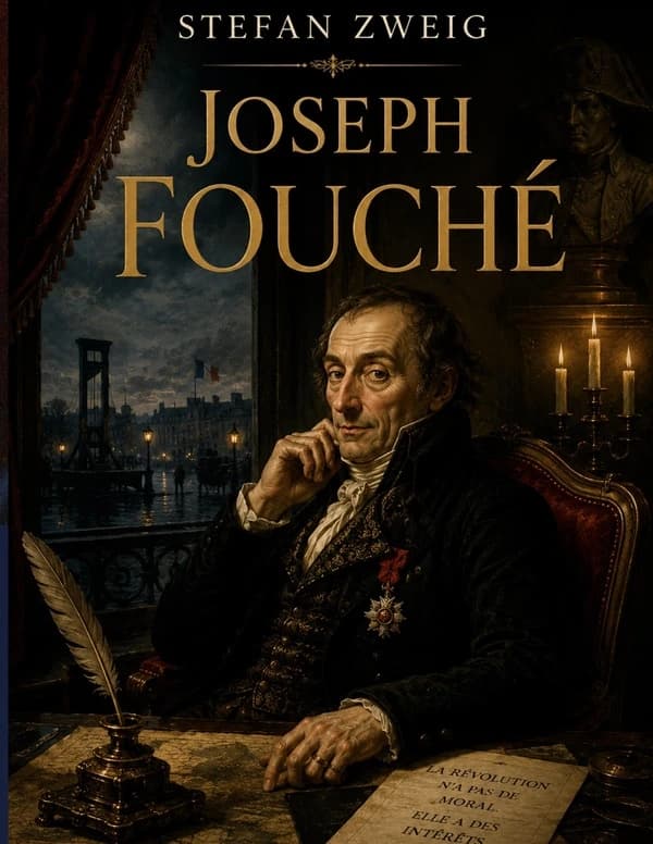 Joseph Fouché