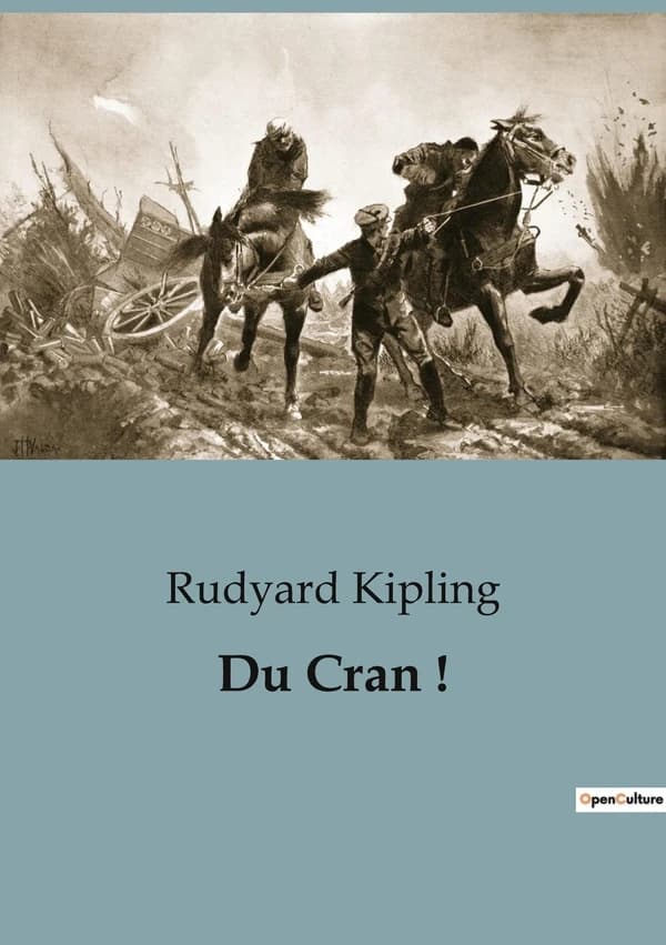 Du Cran !