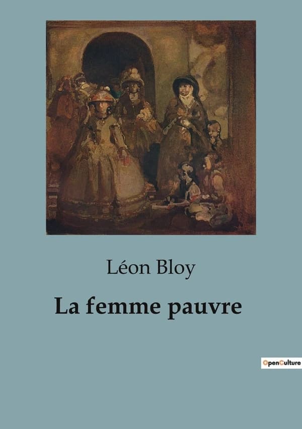 La femme pauvre