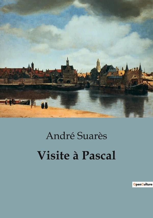 Visite à Pascal