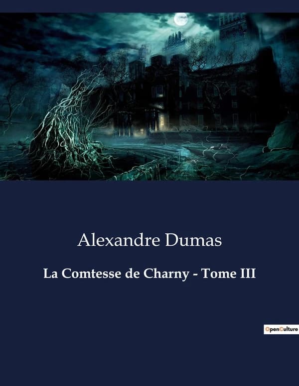 La Comtesse de Charny