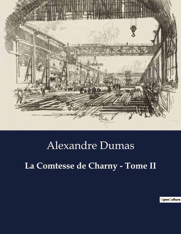 La Comtesse de Charny