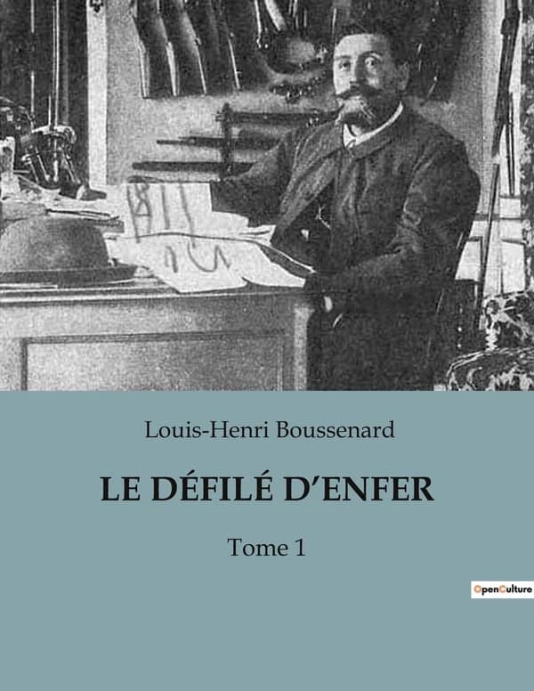 LE DÉFILÉ D'ENFER : Une expédition périlleuse au coeur de l'Afrique sauvage.