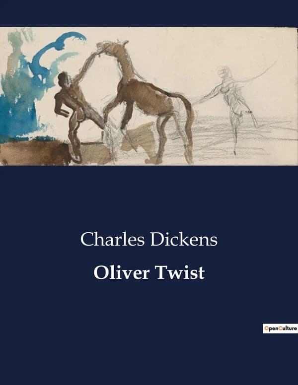 Oliver twist