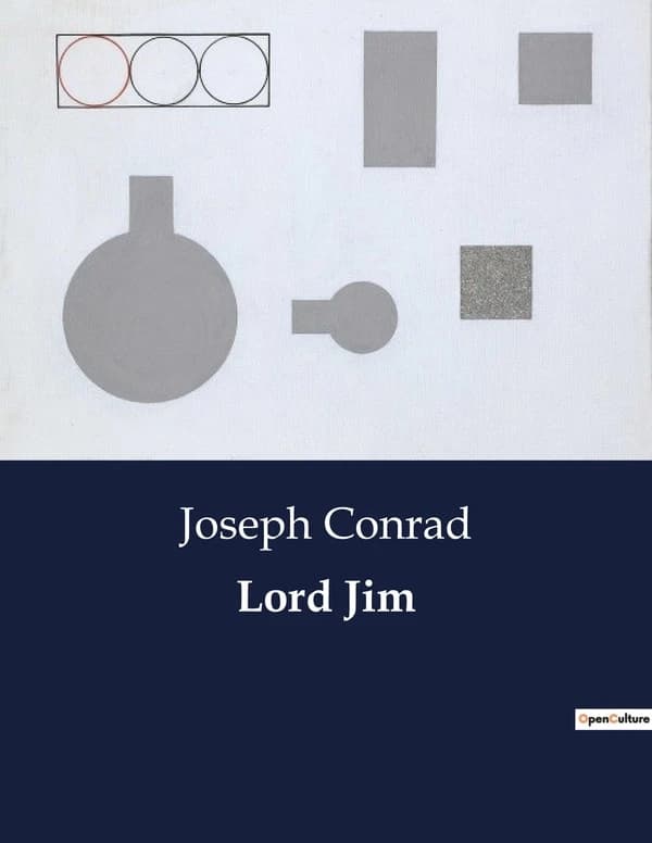 Lord jim