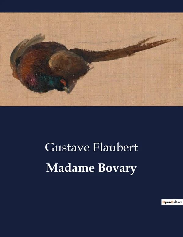 Madame bovary