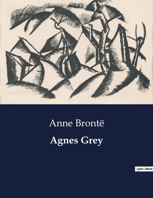 Agnes grey
