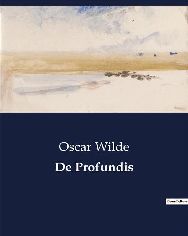De profundis
