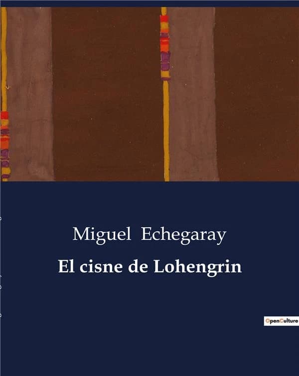 El cisne de lohengrin