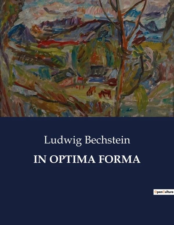 IN OPTIMA FORMA