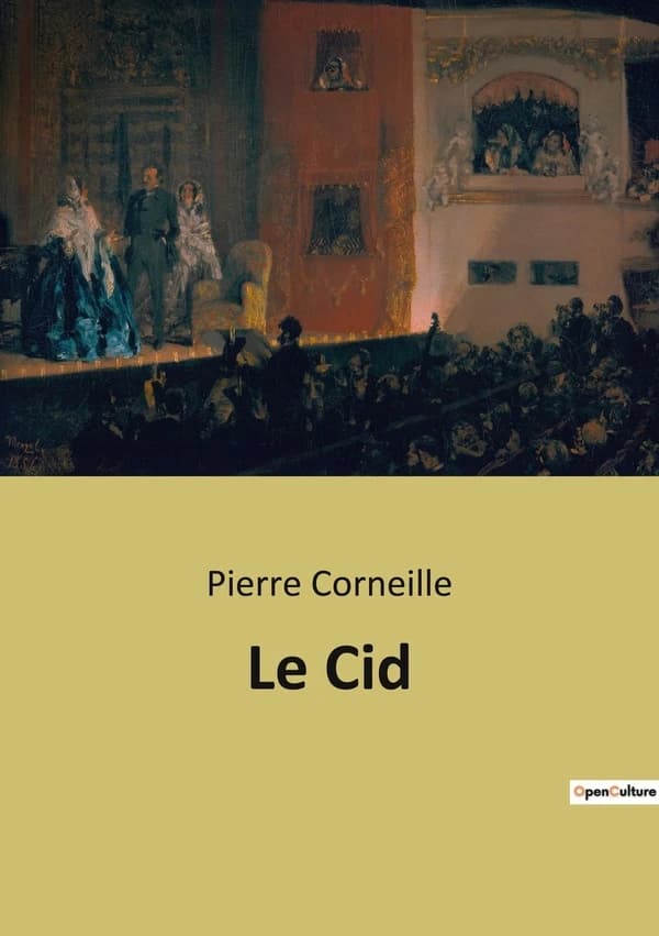 Le cid