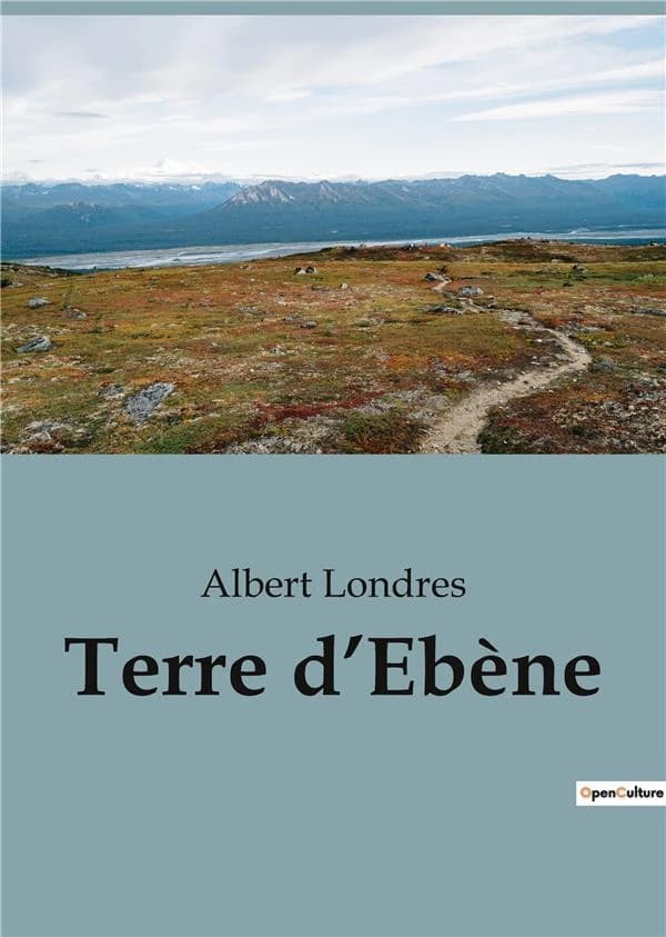 Terre d'Ebène