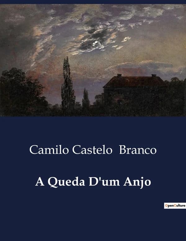 A Queda D'um Anjo
