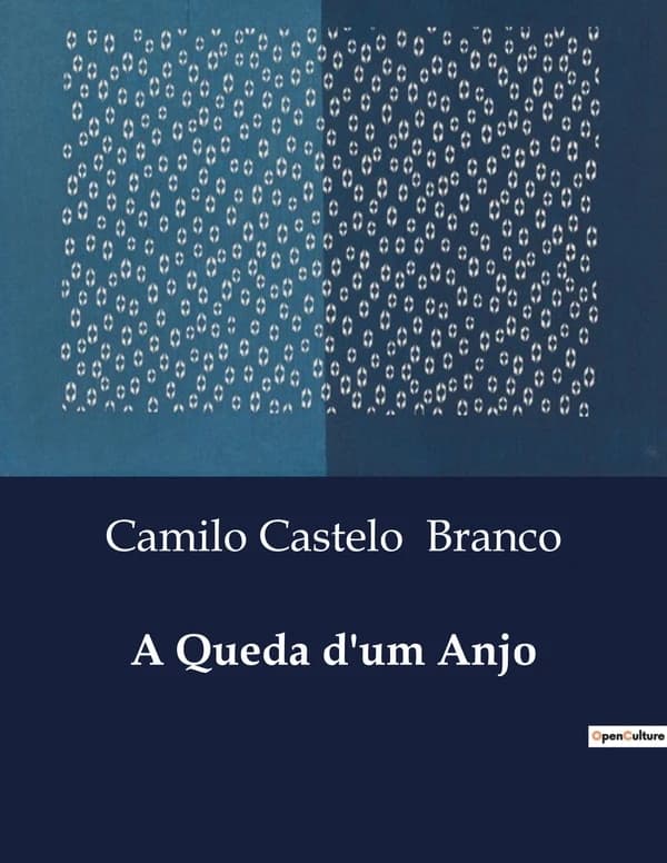 A Queda d'um Anjo