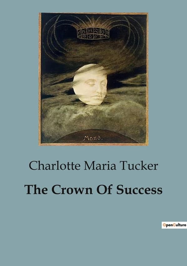 The Crown Of Success : A Journey of Growth and Learning in the Town of Education
