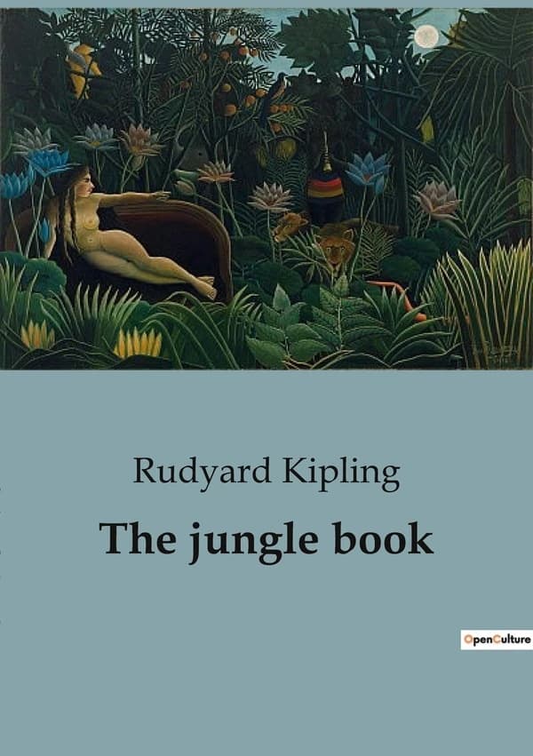 The jungle book