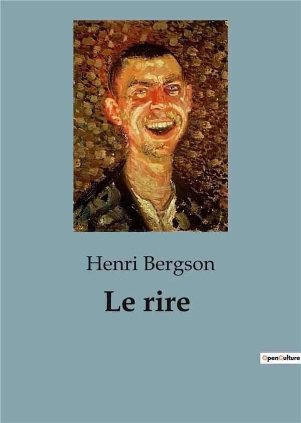 Le rire