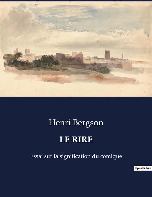 LE RIRE : Une exploration du rire à travers les oeuvres de Molière et Shakspeare