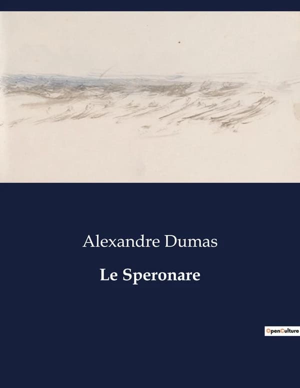 Le Speronare