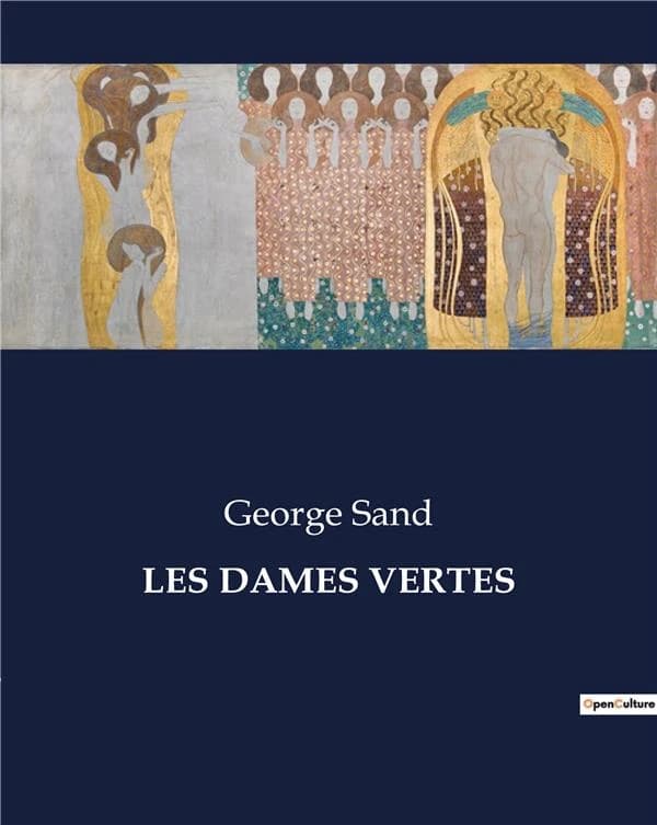 LES DAMES VERTES