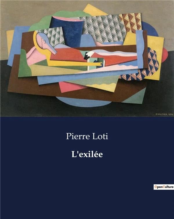 L'exilée