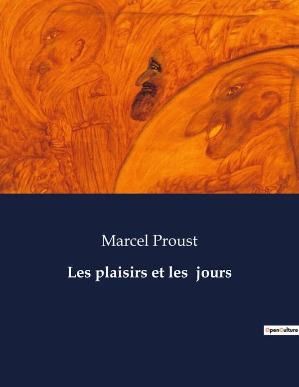 Les plaisirs et les jours