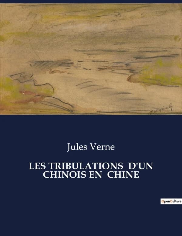 LES TRIBULATIONS  D'UN CHINOIS EN  CHINE