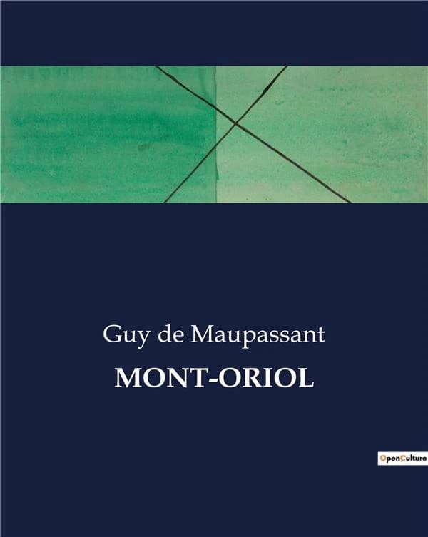 MONT-ORIOL