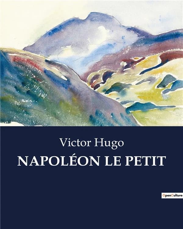 NAPOLÉON LE PETIT