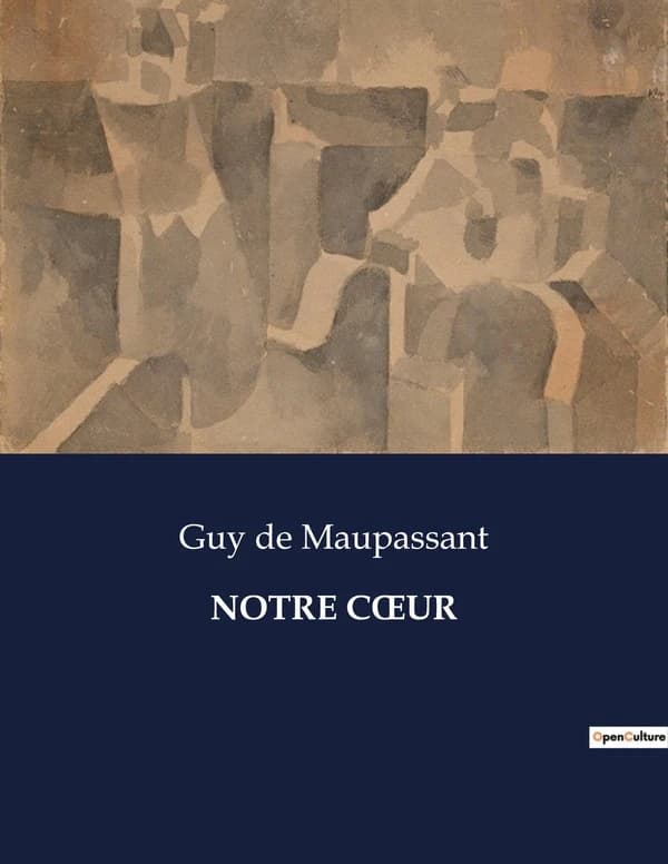 NOTRE COeUR