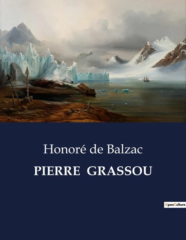 Pierre  grassou