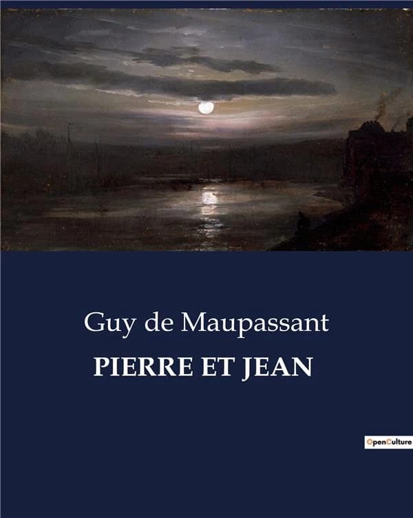 Pierre et jean
