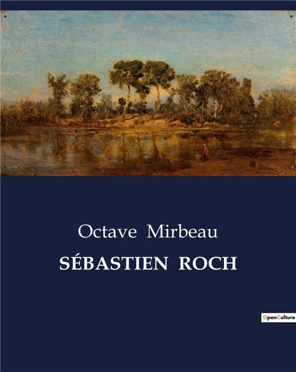 Sebastien  roch
