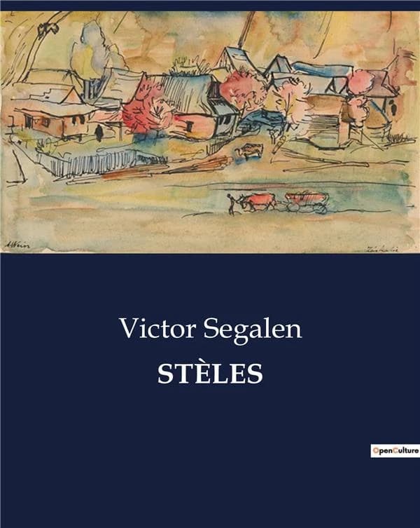 STÈLES