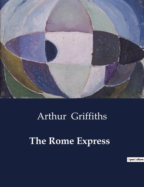 The Rome Express
