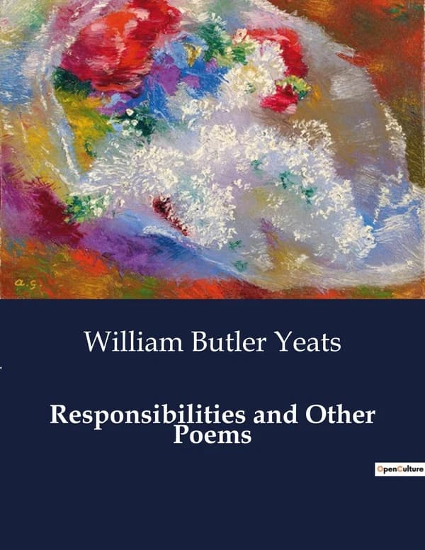 Responsibilities and Other Poems : Exploring the Depths of Human Emotion and Responsibility