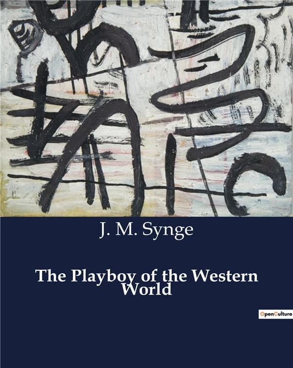 The playboy of the western world