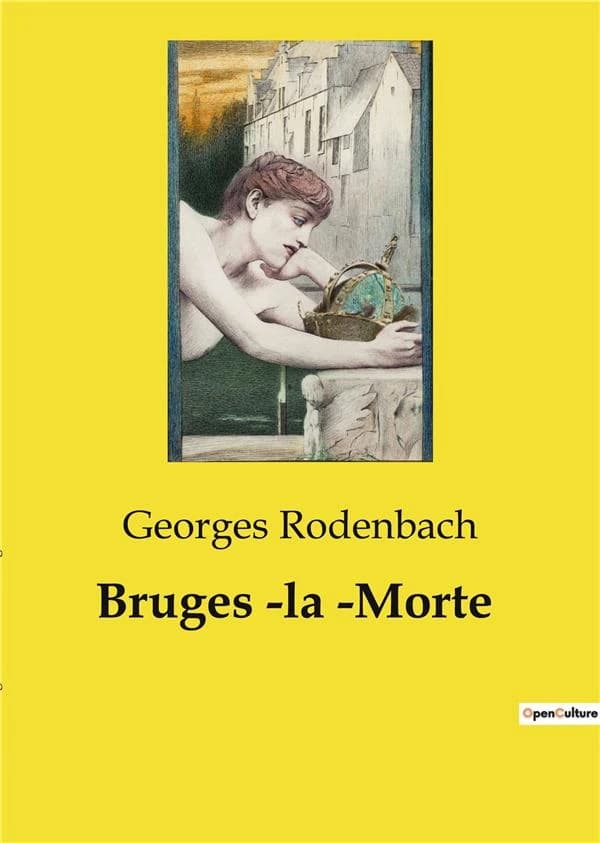 Bruges la Morte