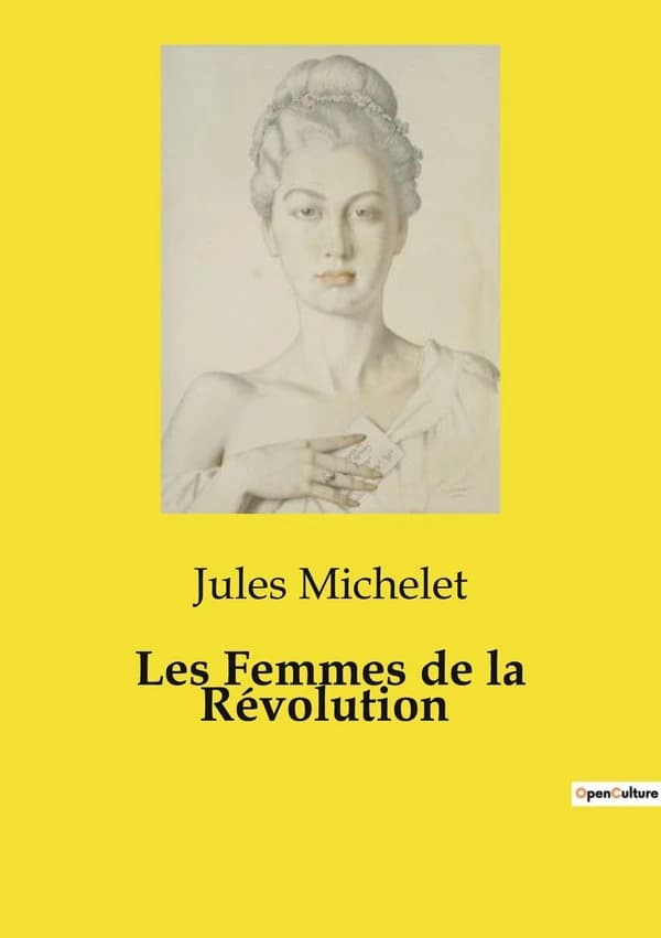 Les femmes de la revolution