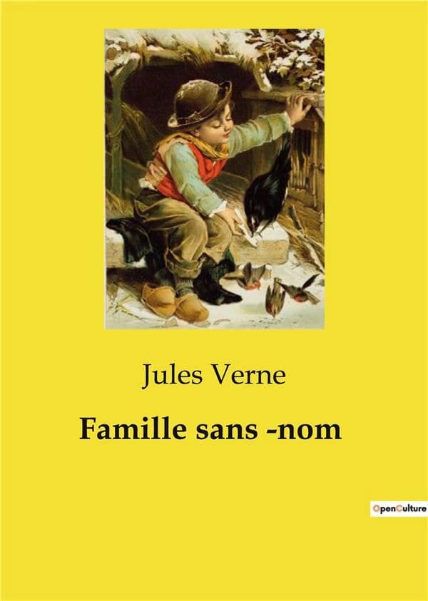 Famille sans nom