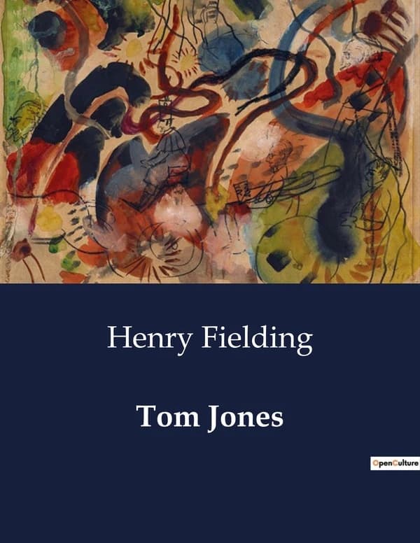Tom jones