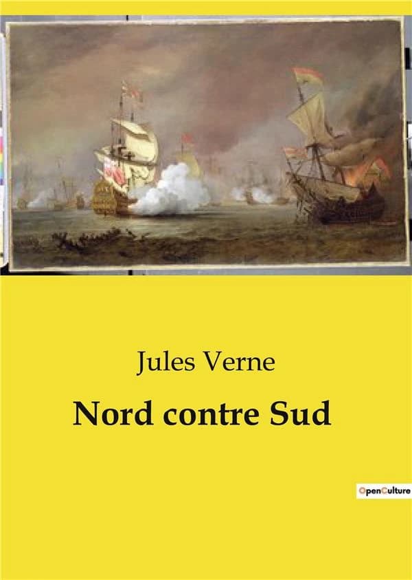 Nord contre Sud