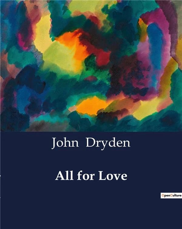 All for Love