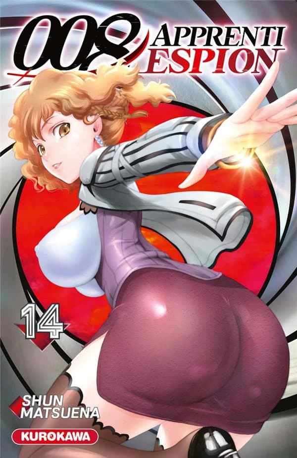 008 apprenti espion. 14