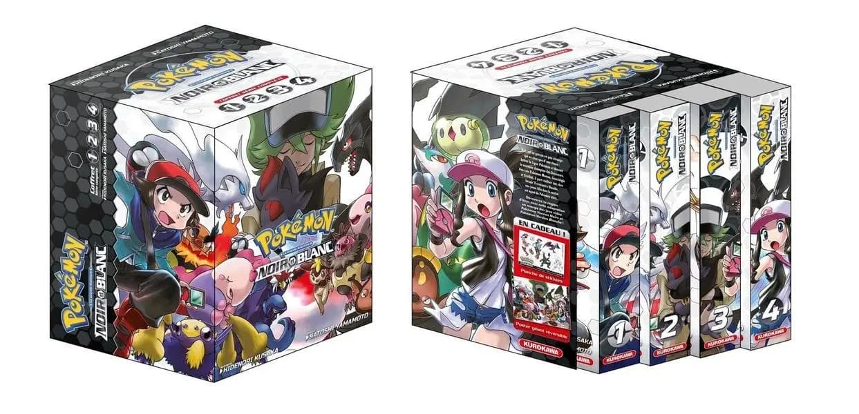 Pokémon